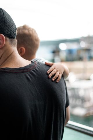 Kelly McClintock / Unsplash. Kelly McClintock / Unsplash.