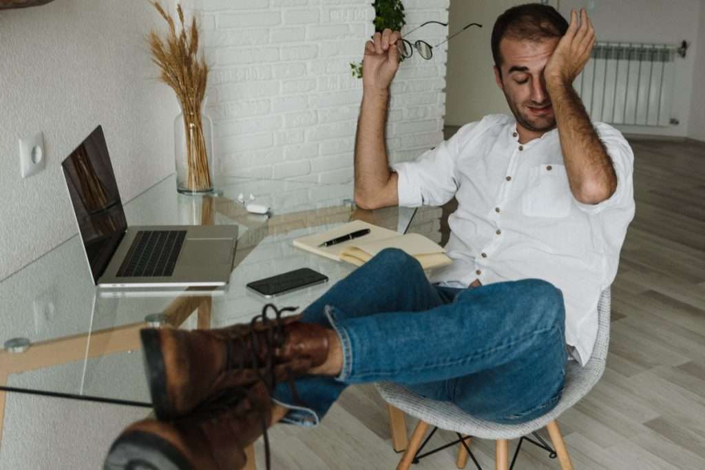 ¿Por qué realmente queremos trabajar?
