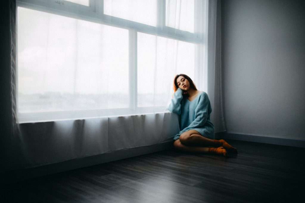 El efecto soledad del domingo