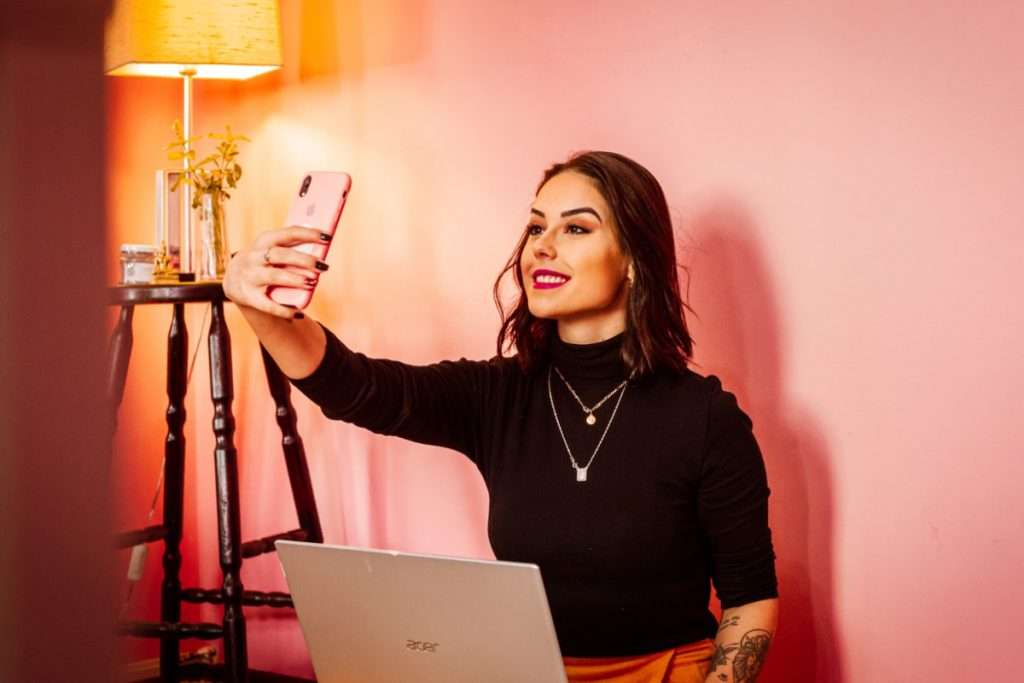 Instagram y salud mental