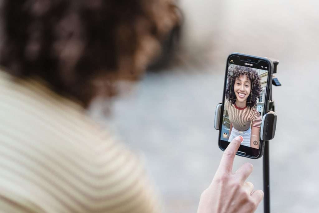 Instagram y salud mental