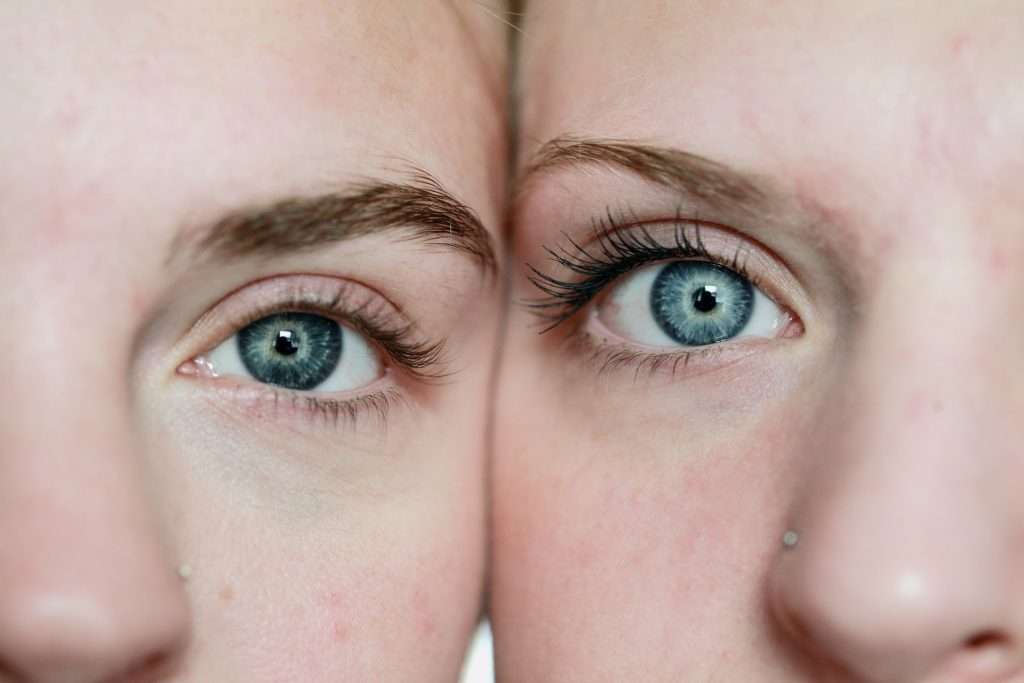 personas
