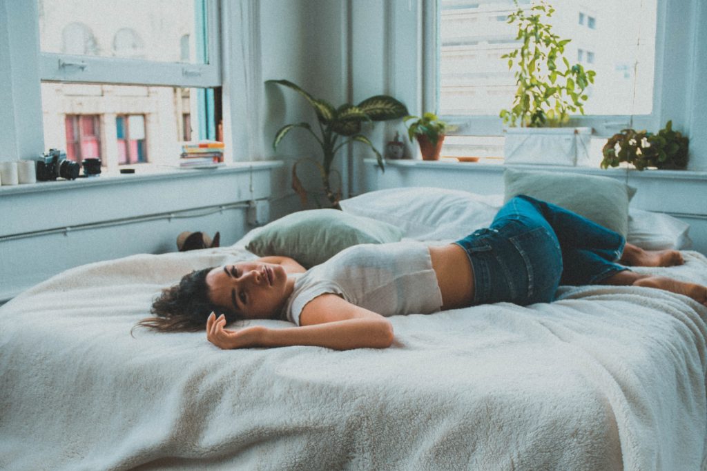 ¿Qué es la anorgasmia?