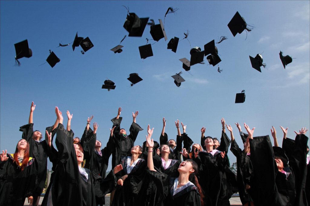 La Crisis al acabar la Universidad