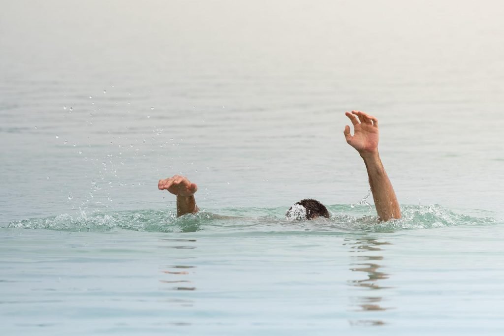 ahogado