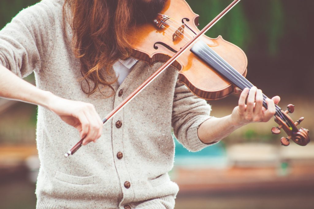 ¿Cómo afecta la música a nuestra salud?