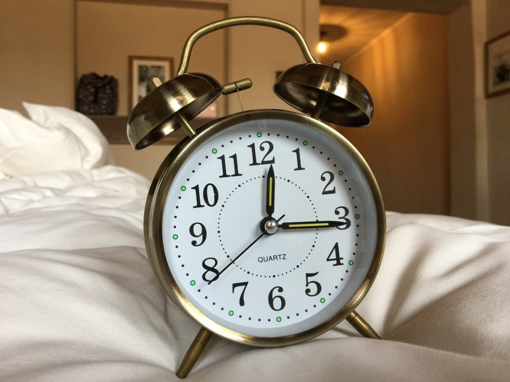 reloj