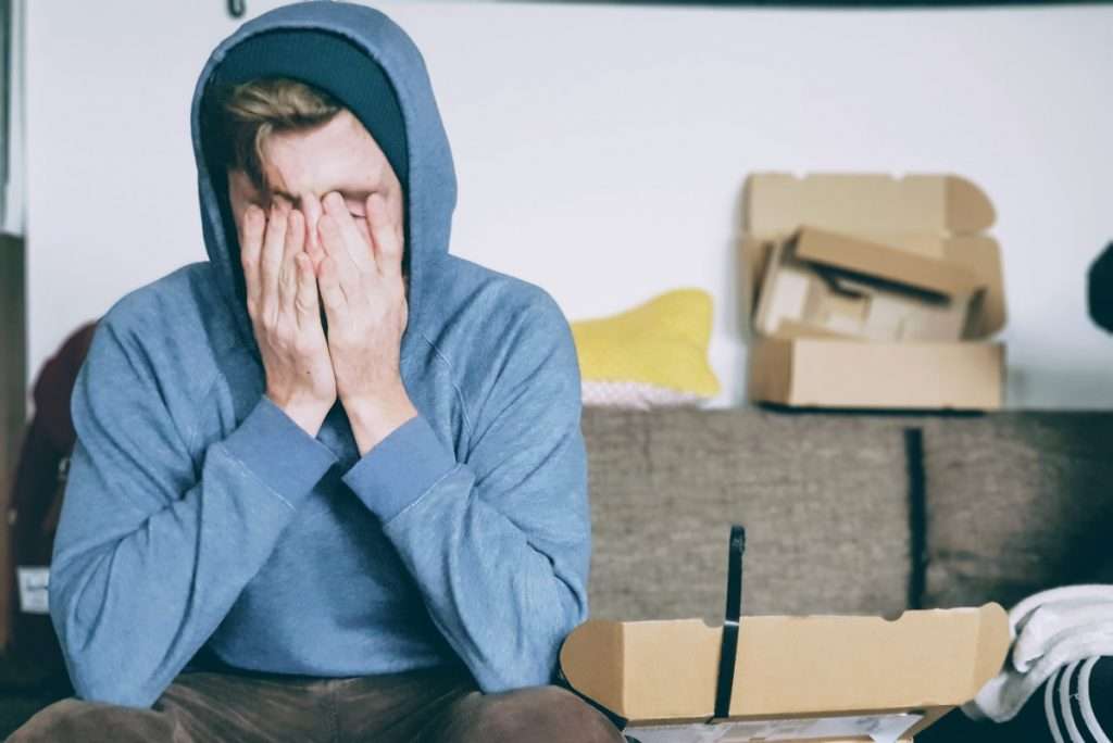 ¿Existe el síndrome post-activo?