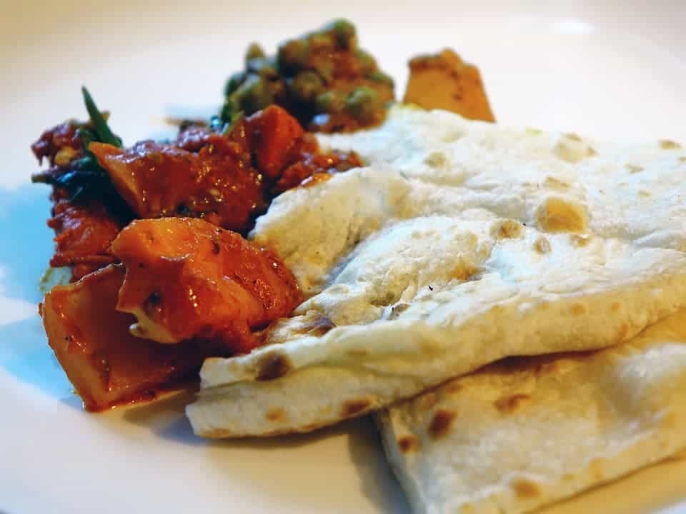 pan naan.