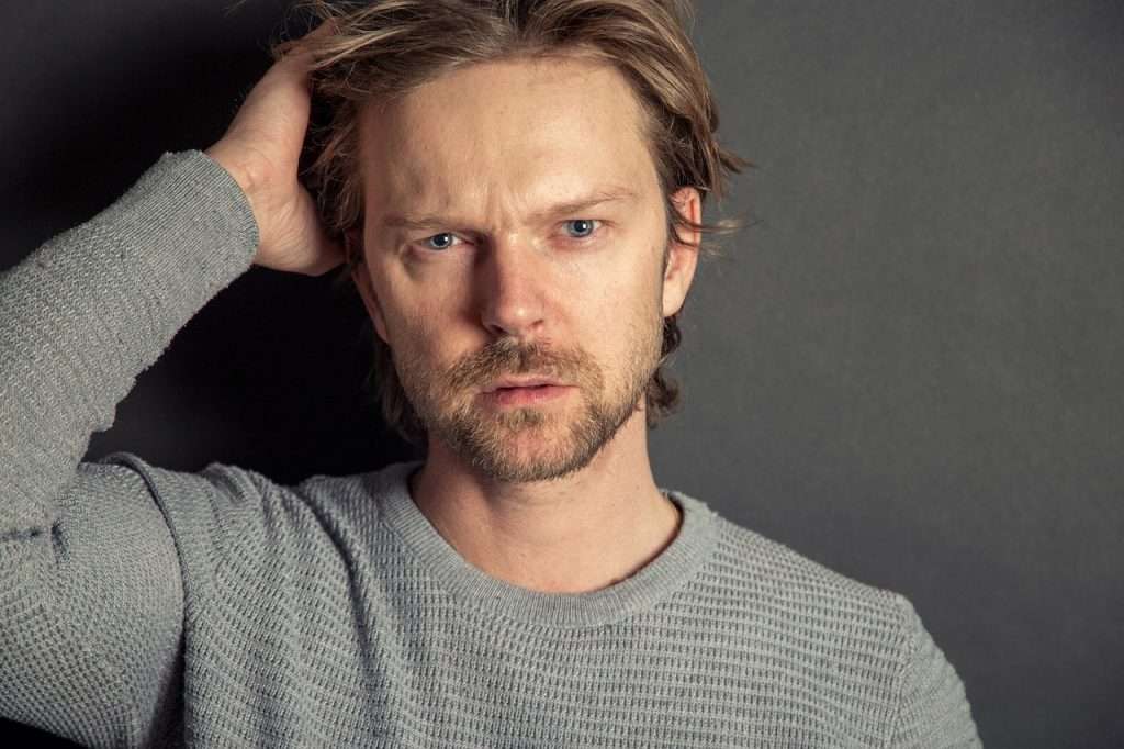 hombre