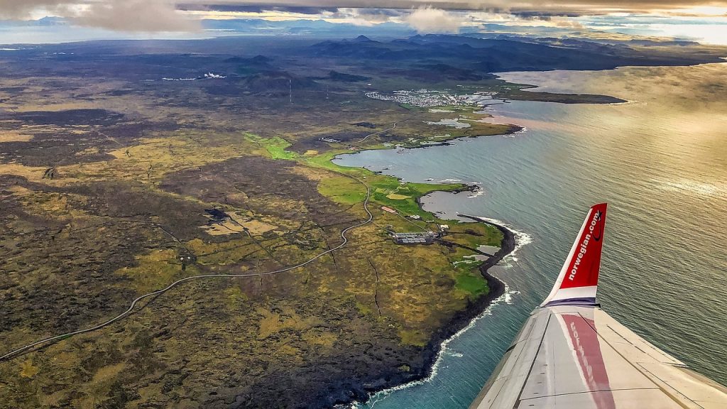Islandia