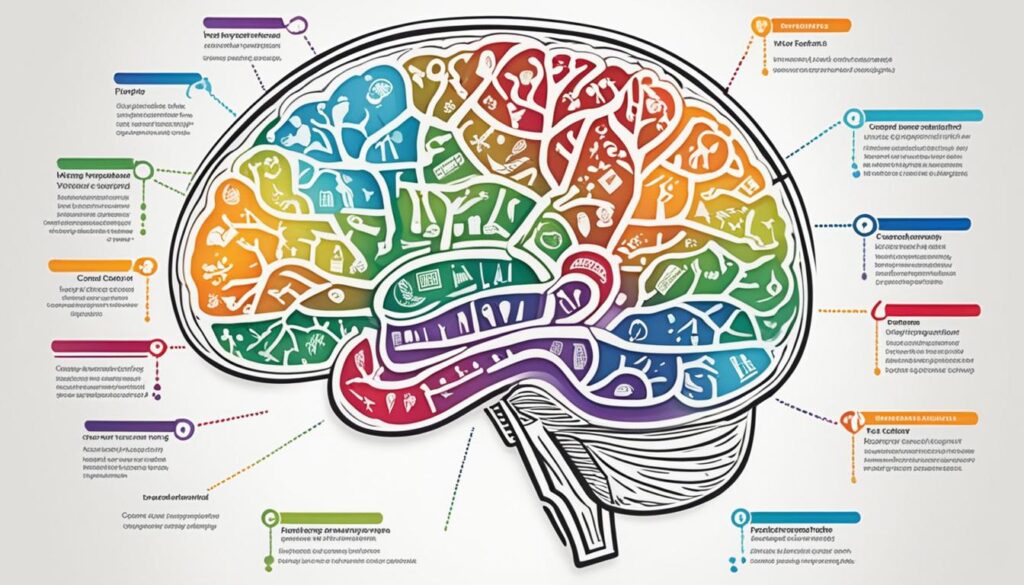 Características del Hemisferio Izquierdo del Cerebro Características del Hemisferio Izquierdo del Cerebro
