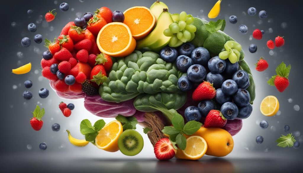 vitaminas para el cerebro vitaminas para el cerebro