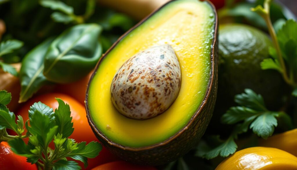 7 beneficios del aguacate