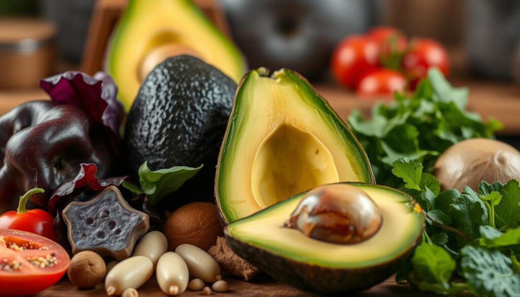 Aguacate y digestión Aguacate y digestión