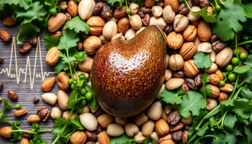Aguacate y salud cardiovascular Aguacate y salud cardiovascular