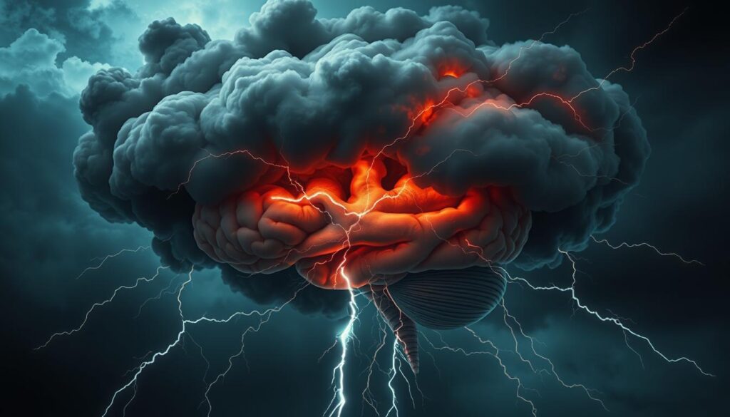 Estrés y cerebro Estrés y cerebro