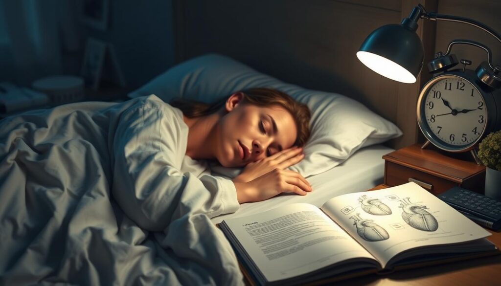 Estudios científicos sobre dormir del lado izquierdo Estudios científicos sobre dormir del lado izquierdo