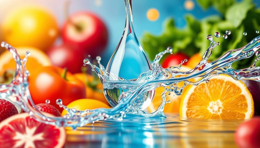 Hidratación y metabolismo Hidratación y metabolismo