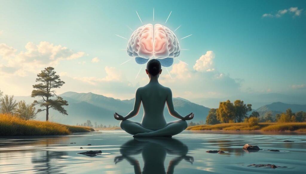 Meditación y cerebro Meditación y cerebro