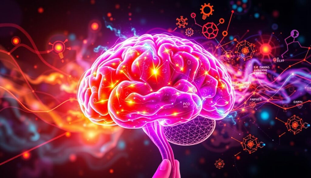Neuroplasticidad Neuroplasticidad