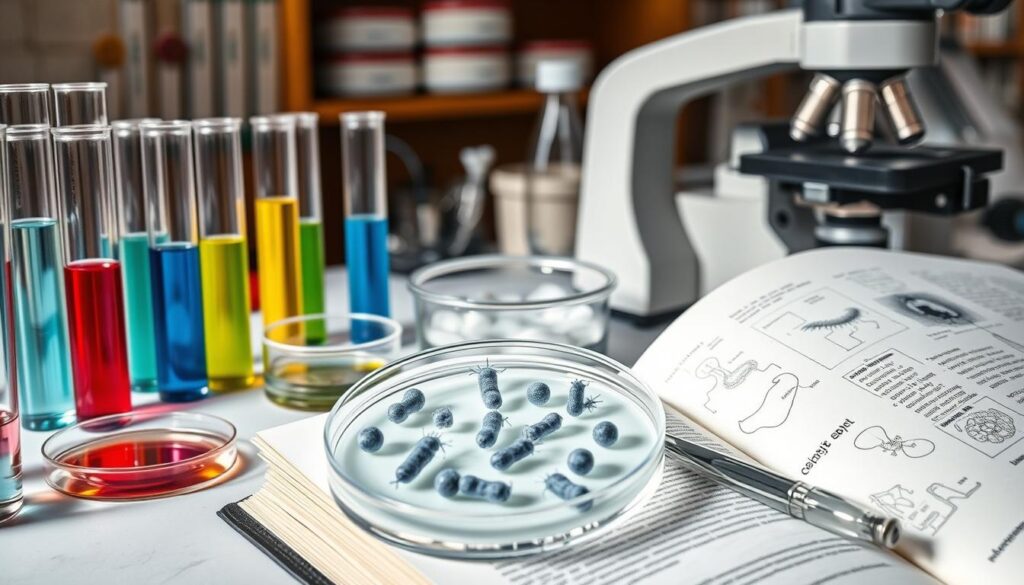 Pruebas para diagnóstico de Helicobacter pylori Pruebas para diagnóstico de Helicobacter pylori