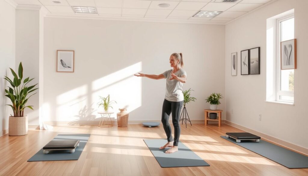 Rehabilitación vestibular Rehabilitación vestibular