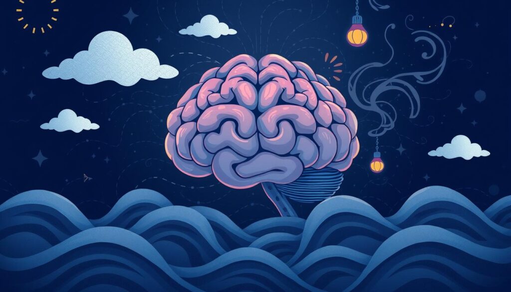 Salud cerebral Salud cerebral
