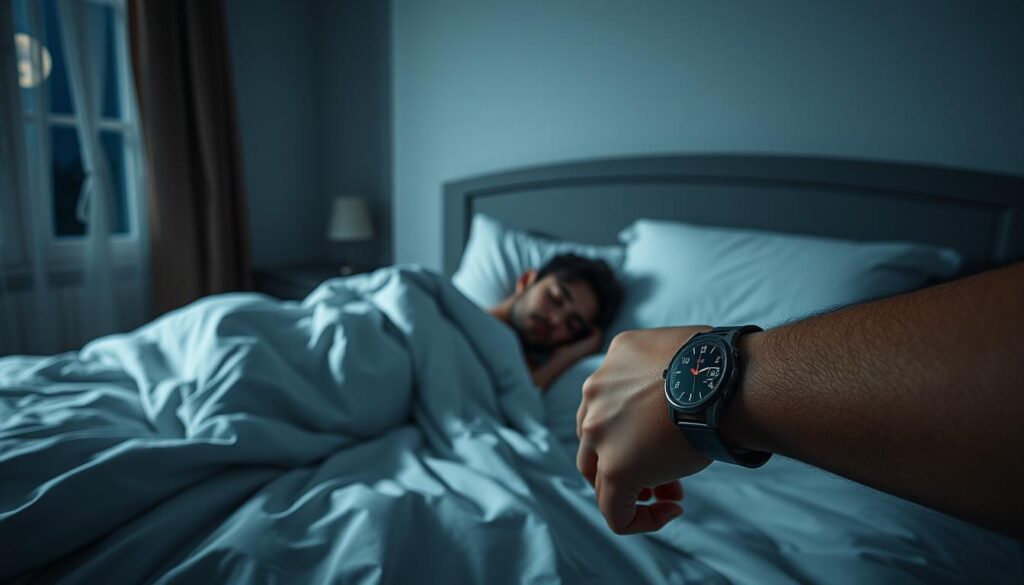 Síntomas de la apnea del sueño Síntomas de la apnea del sueño