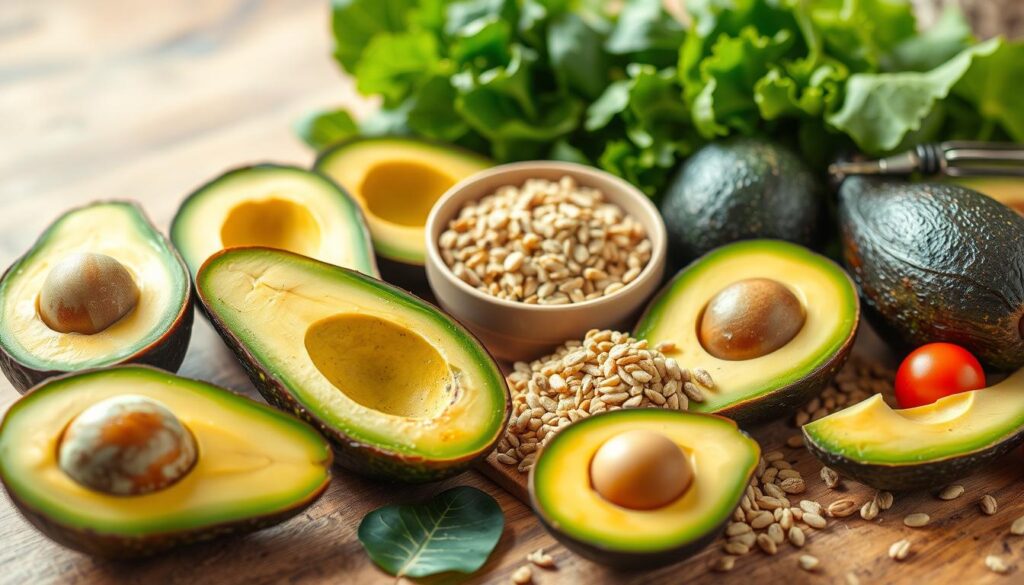aguacate y pérdida de peso aguacate y pérdida de peso