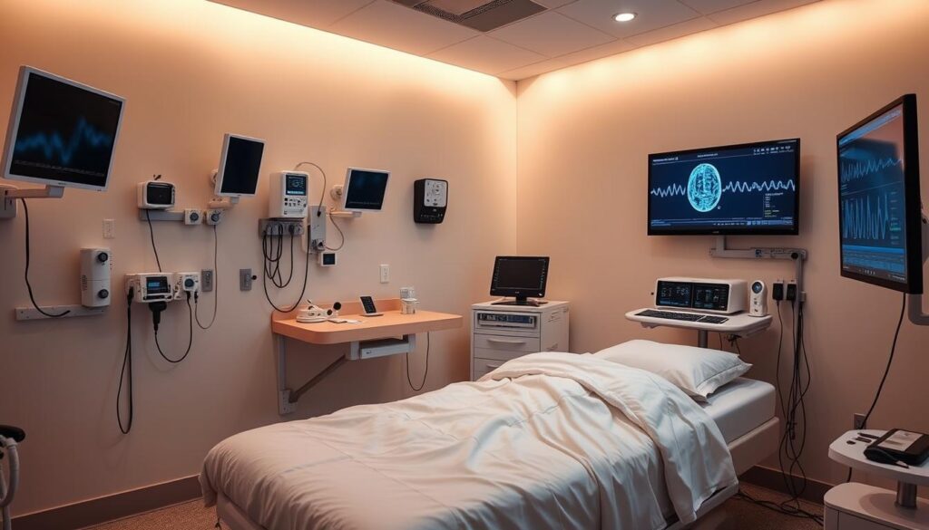 estudio del sueño estudio del sueño