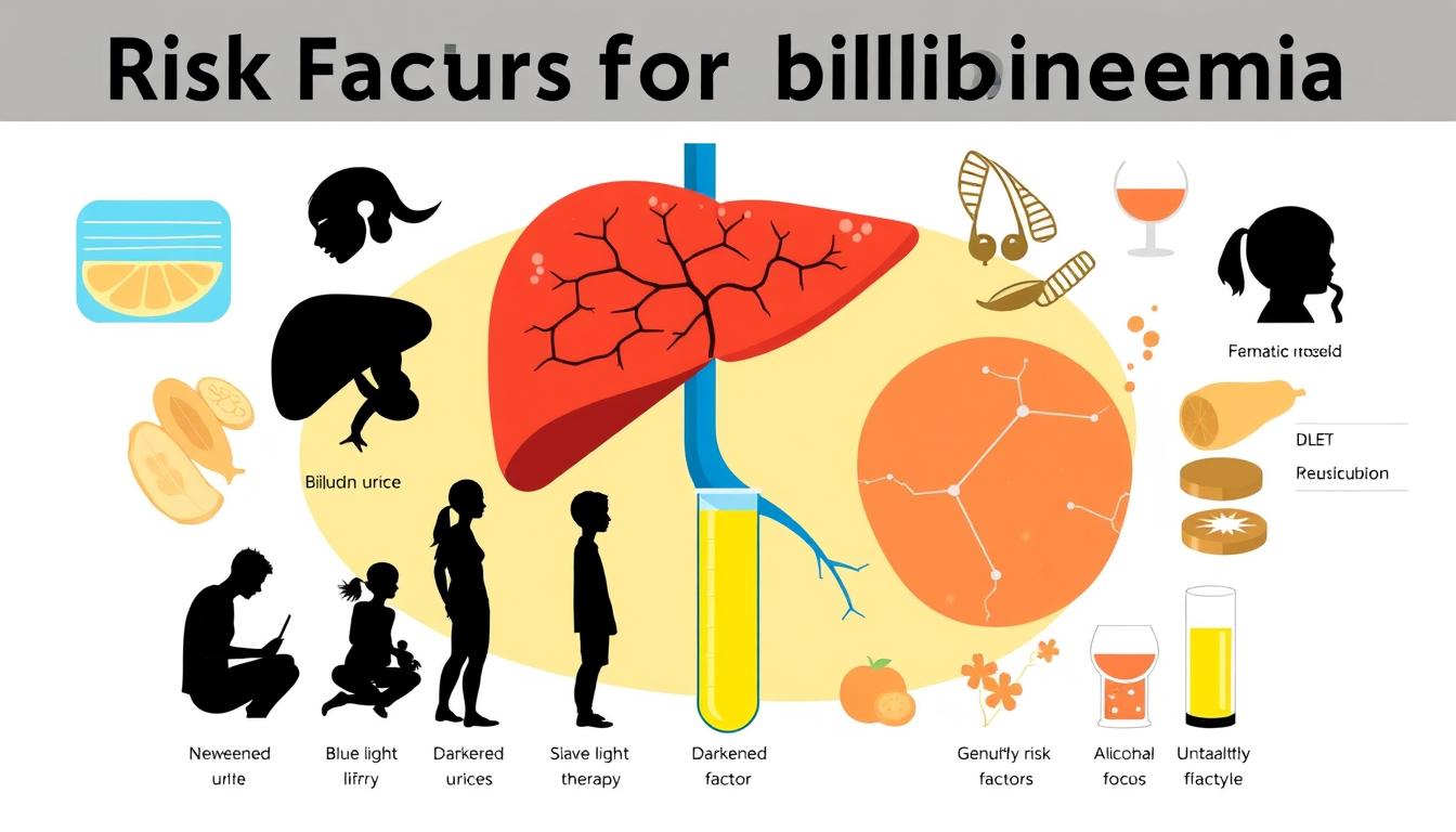 Bilirrubina alta: causas y síntomas principales | Activa tu Cerebro