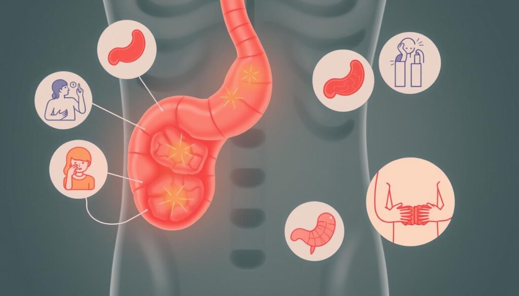 síntomas de helicobacter pylori síntomas de helicobacter pylori