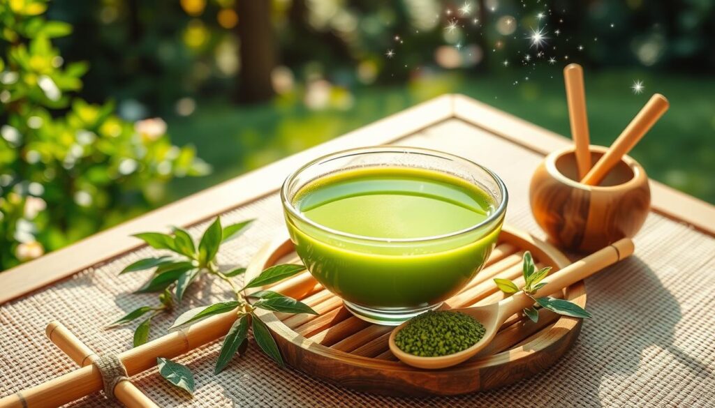 té matcha antioxidantes té matcha antioxidantes