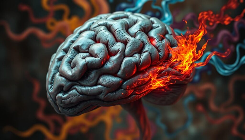 cerebro reptiliano y emociones cerebro reptiliano y emociones