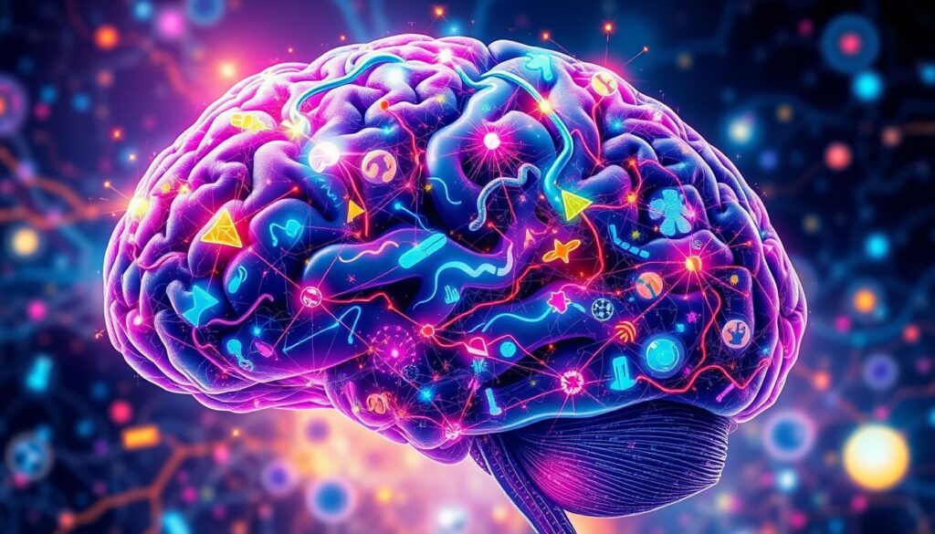 corteza cerebral y sentidos corteza cerebral y sentidos