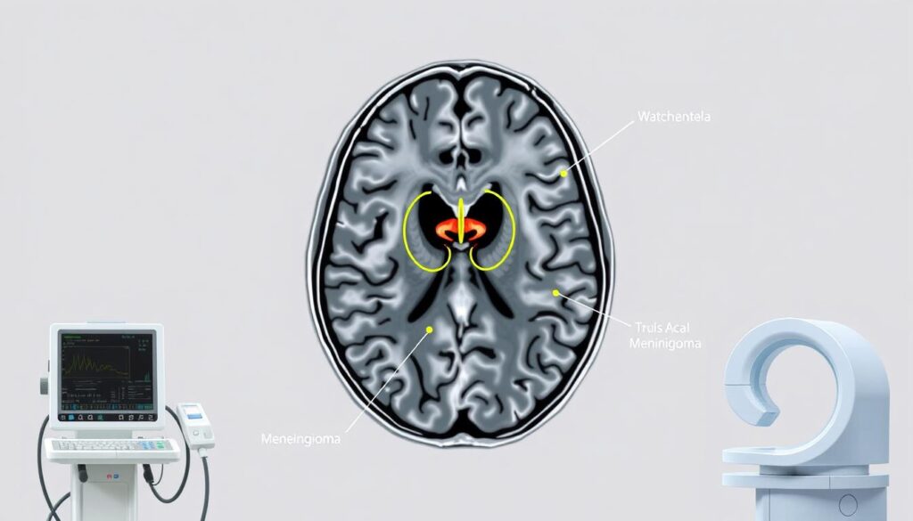 diagnóstico meningioma diagnóstico meningioma