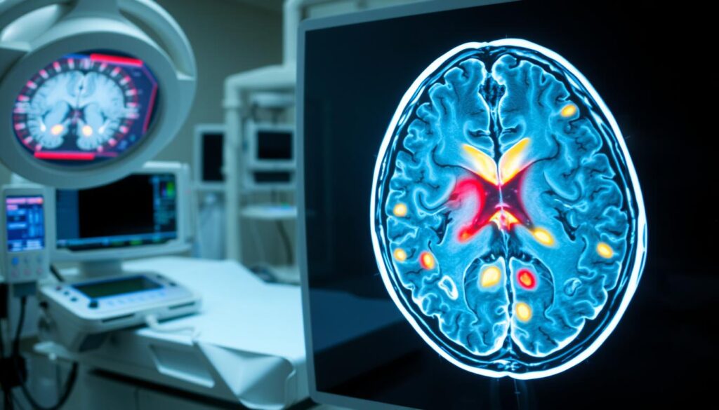 diagnóstico necrosis cerebral diagnóstico necrosis cerebral
