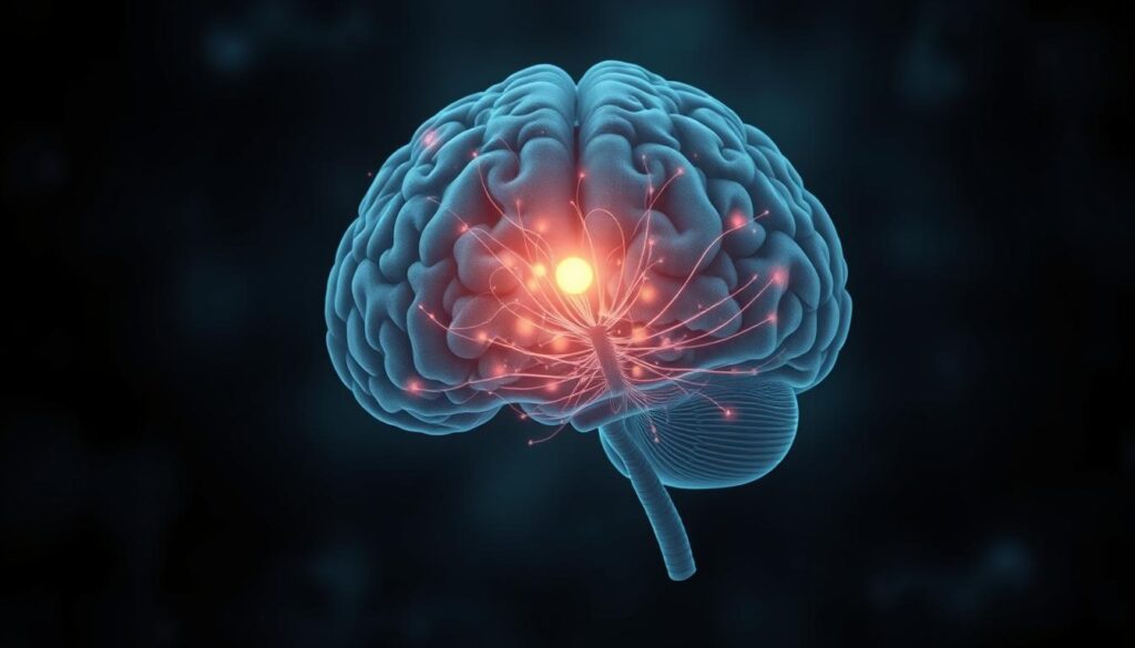hipocampo cerebro
