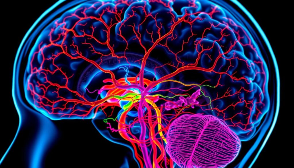 imágenes cerebrales imágenes cerebrales