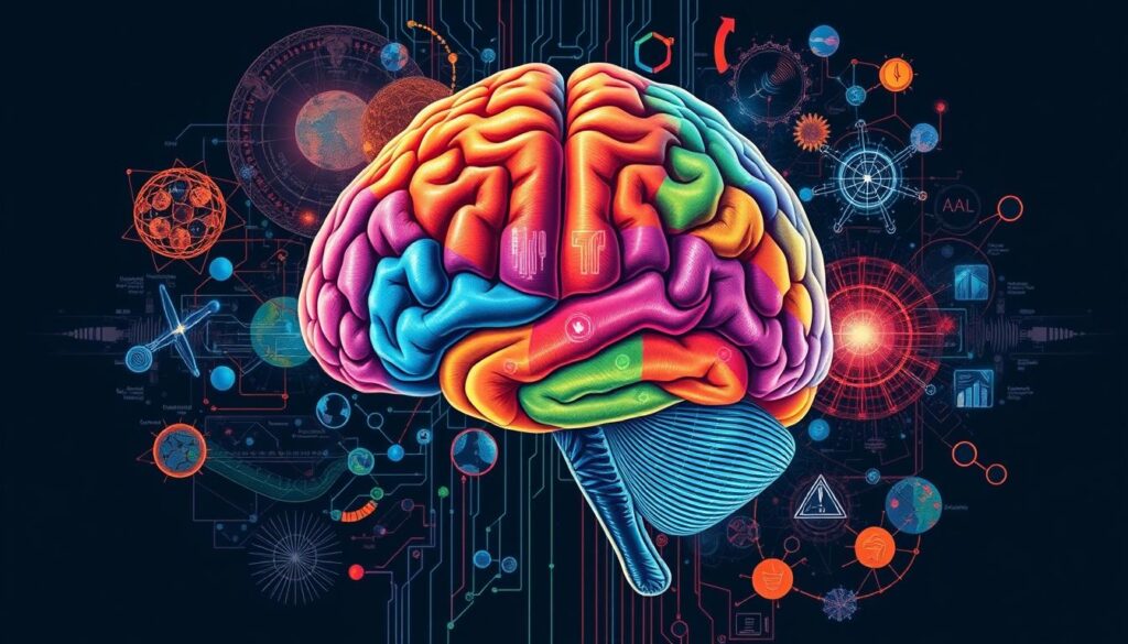 lóbulos cerebrales y su importancia lóbulos cerebrales y su importancia