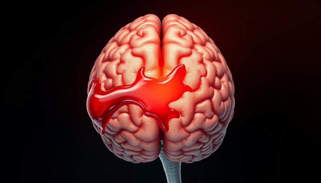 sangrado cerebral sangrado cerebral