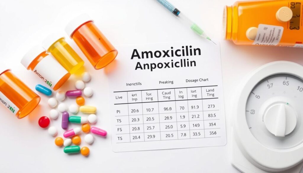 Amoxicilina dosis recomendada Amoxicilina dosis recomendada