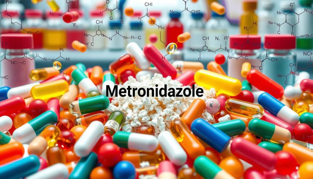 antibiótico antibiótico