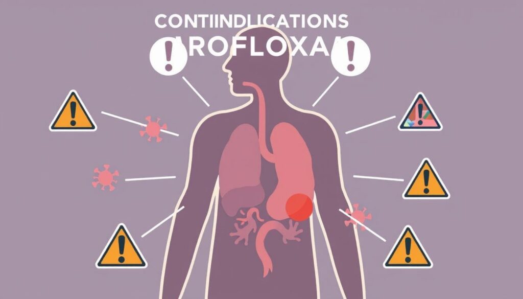 contraindicaciones ciprofloxacino contraindicaciones ciprofloxacino
