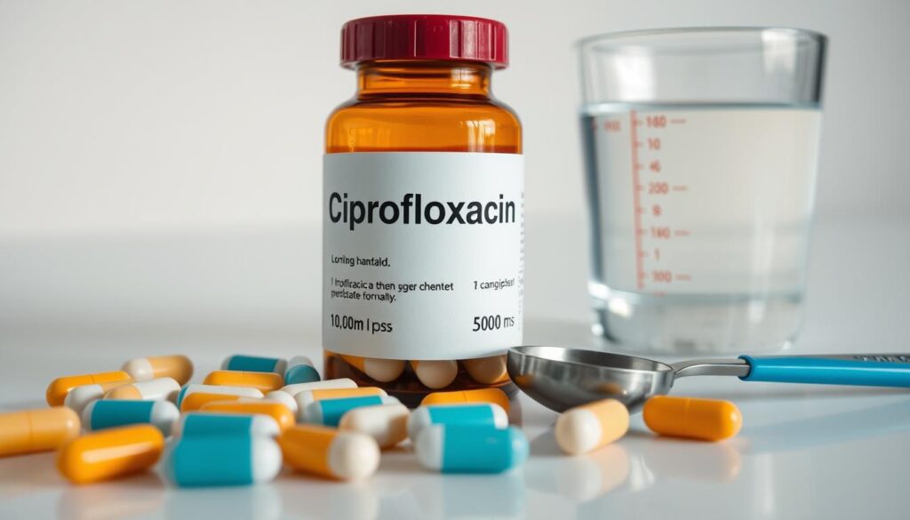 dosis ciprofloxacino dosis ciprofloxacino