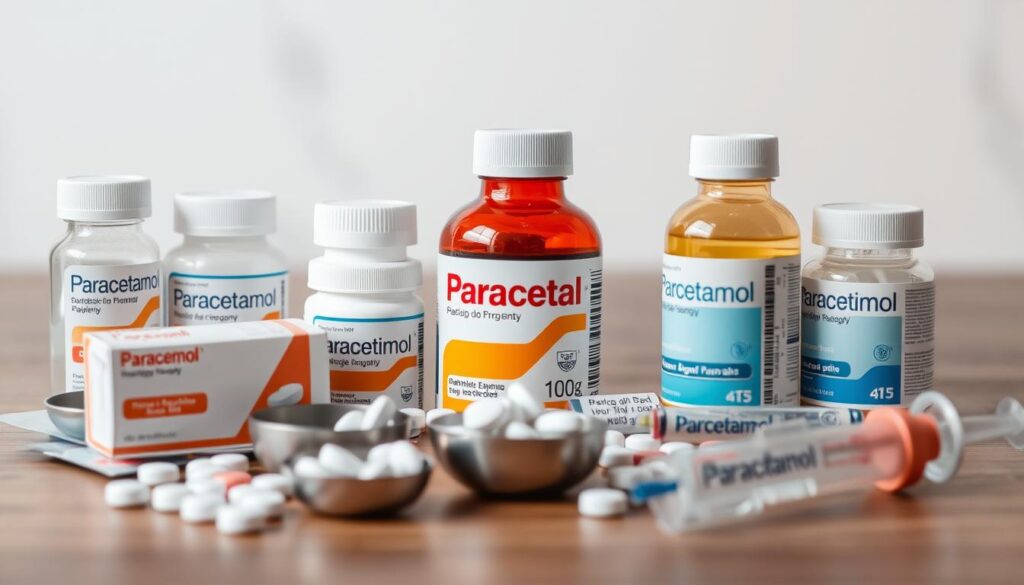 El paracetamol: su uso como analgésico y antipirético Activa tu Cerebro