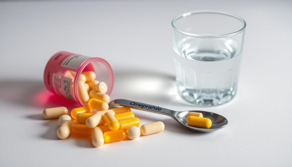 dosis recomendada de omeprazol dosis recomendada de omeprazol