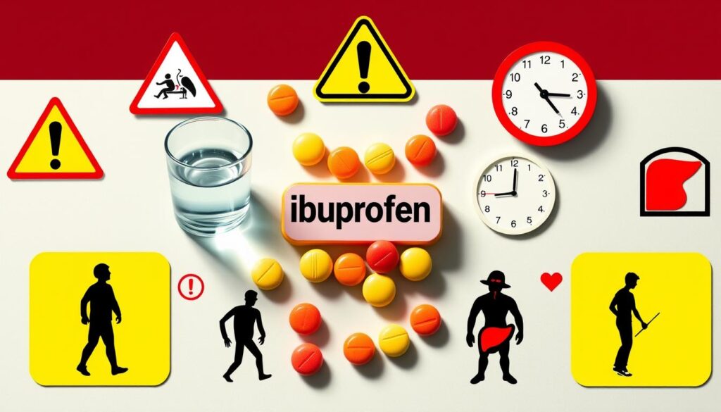 precauciones en el uso del ibuprofeno precauciones en el uso del ibuprofeno